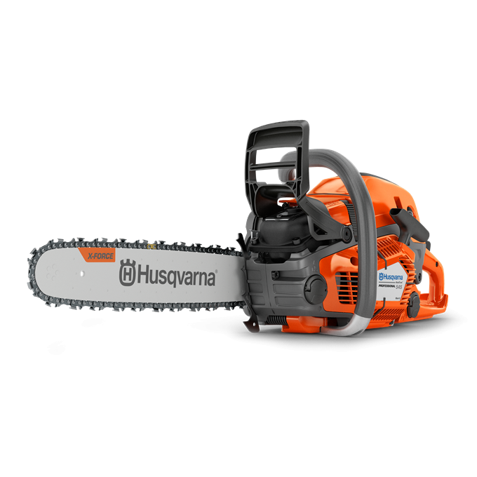 Grandininis pjūklas Husqvarna 545 MARK II Grandininis pjūklas Husqvarna 545 MARK II