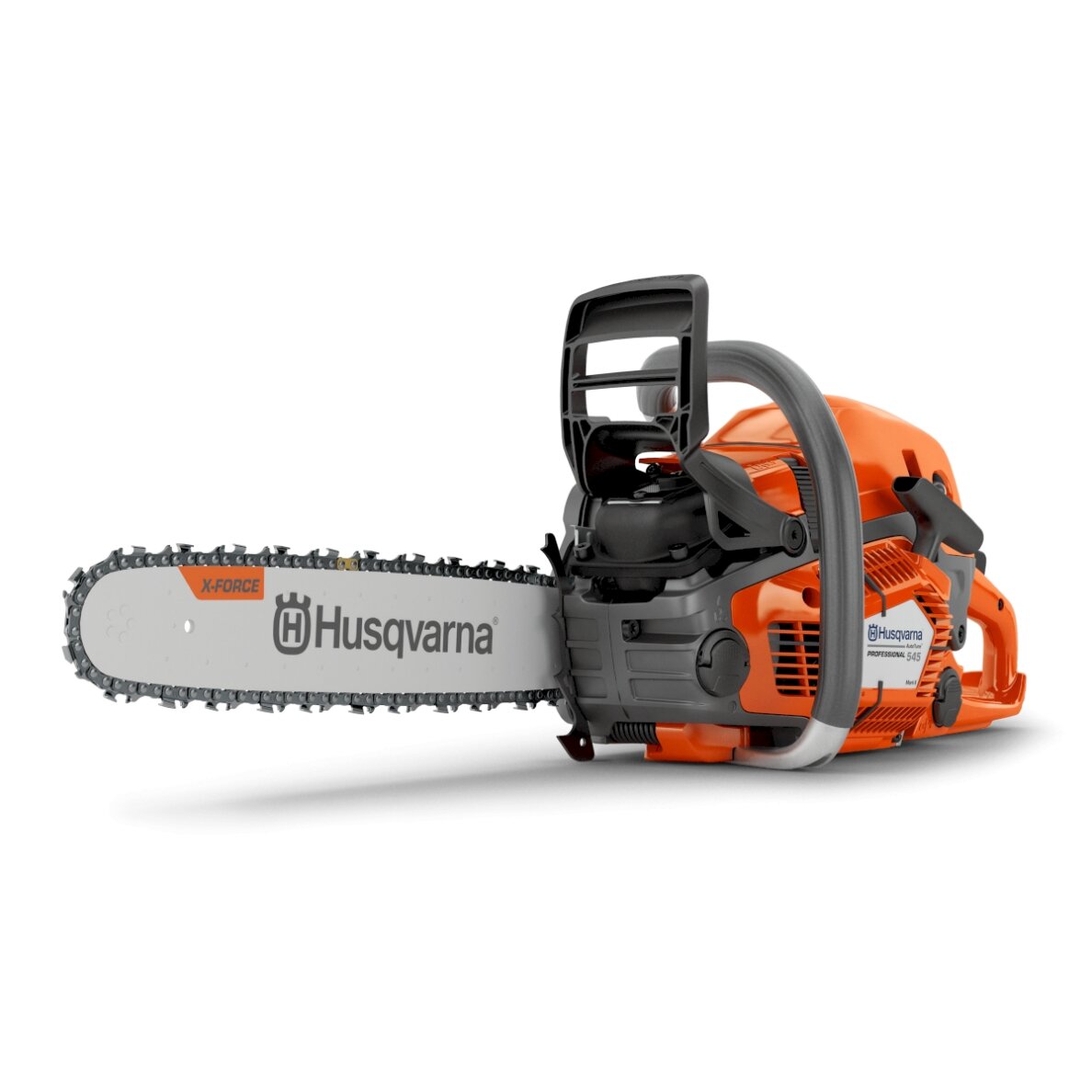 Grandininis pjūklas Husqvarna 545 MARK II 1 Grandininis pjūklas Husqvarna 545 MARK II 1