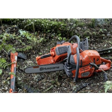 Grandininis pjūklas Husqvarna 545 MARK II 2 Grandininis pjūklas Husqvarna 545 MARK II 2