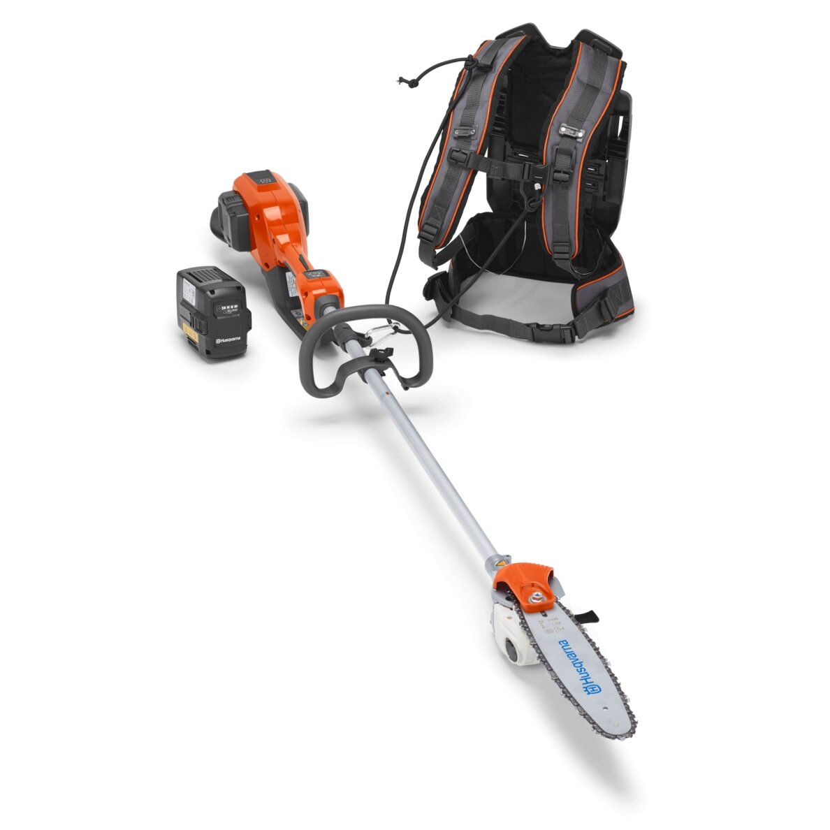 HUSQVARNA 530iPX 3 HUSQVARNA 530iPX 3