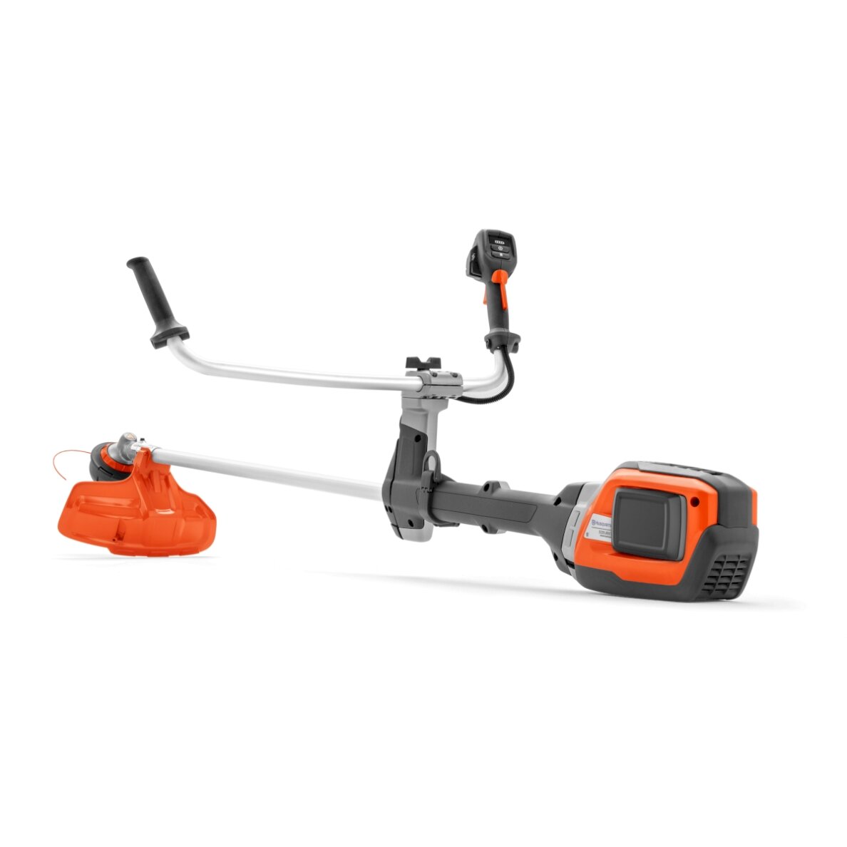 HUSQVARNA 535iRXT 1 HUSQVARNA 535iRXT 1