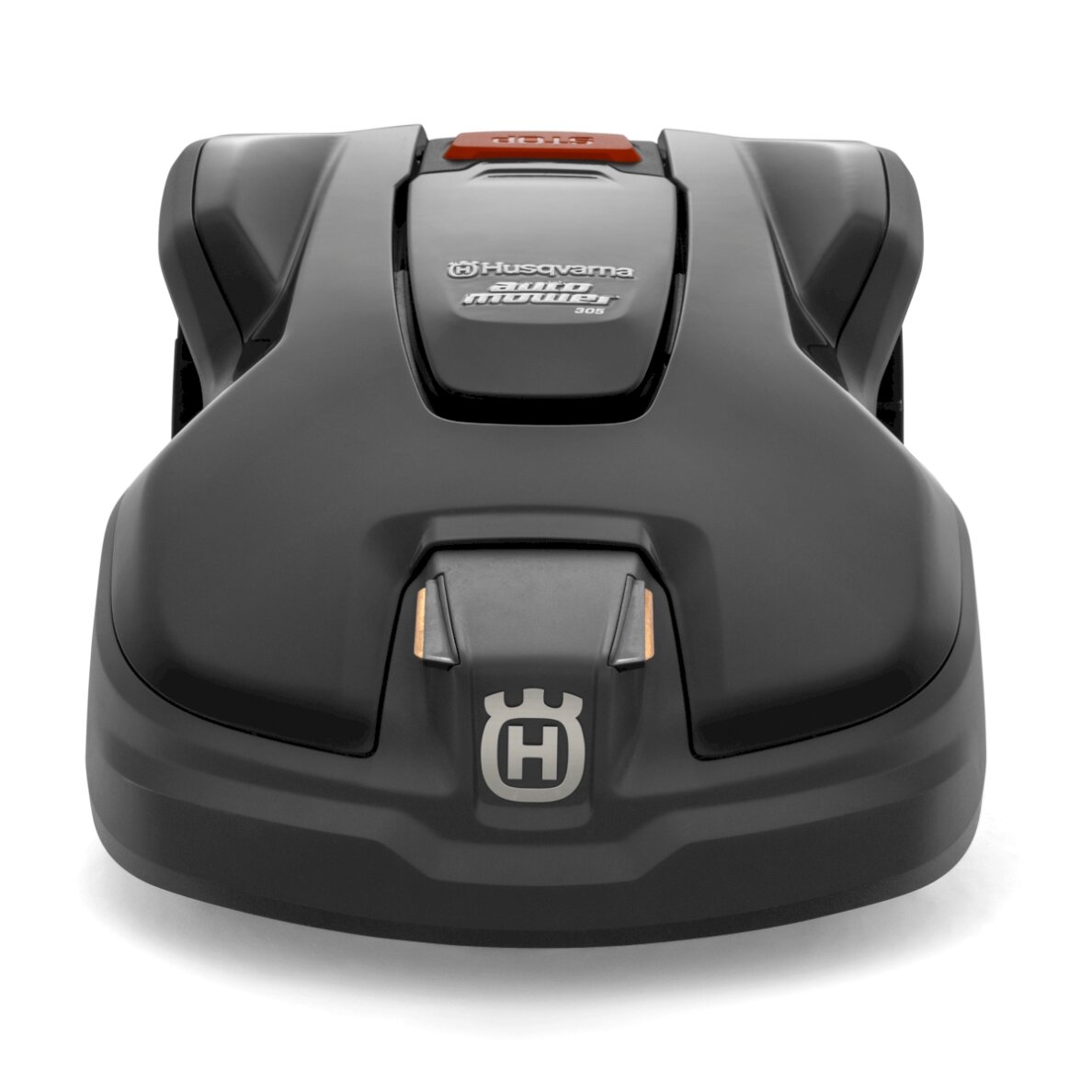 HUSQVARNA AUTOMOWER® 305 1 HUSQVARNA AUTOMOWER® 305 1
