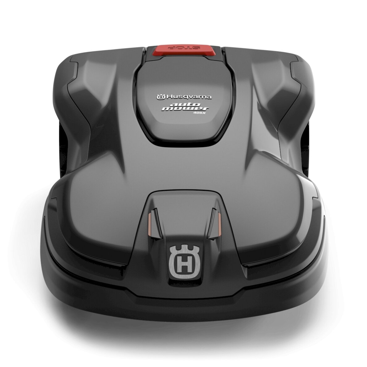 HUSQVARNA AUTOMOWER® 405X 11 HUSQVARNA AUTOMOWER® 405X 11