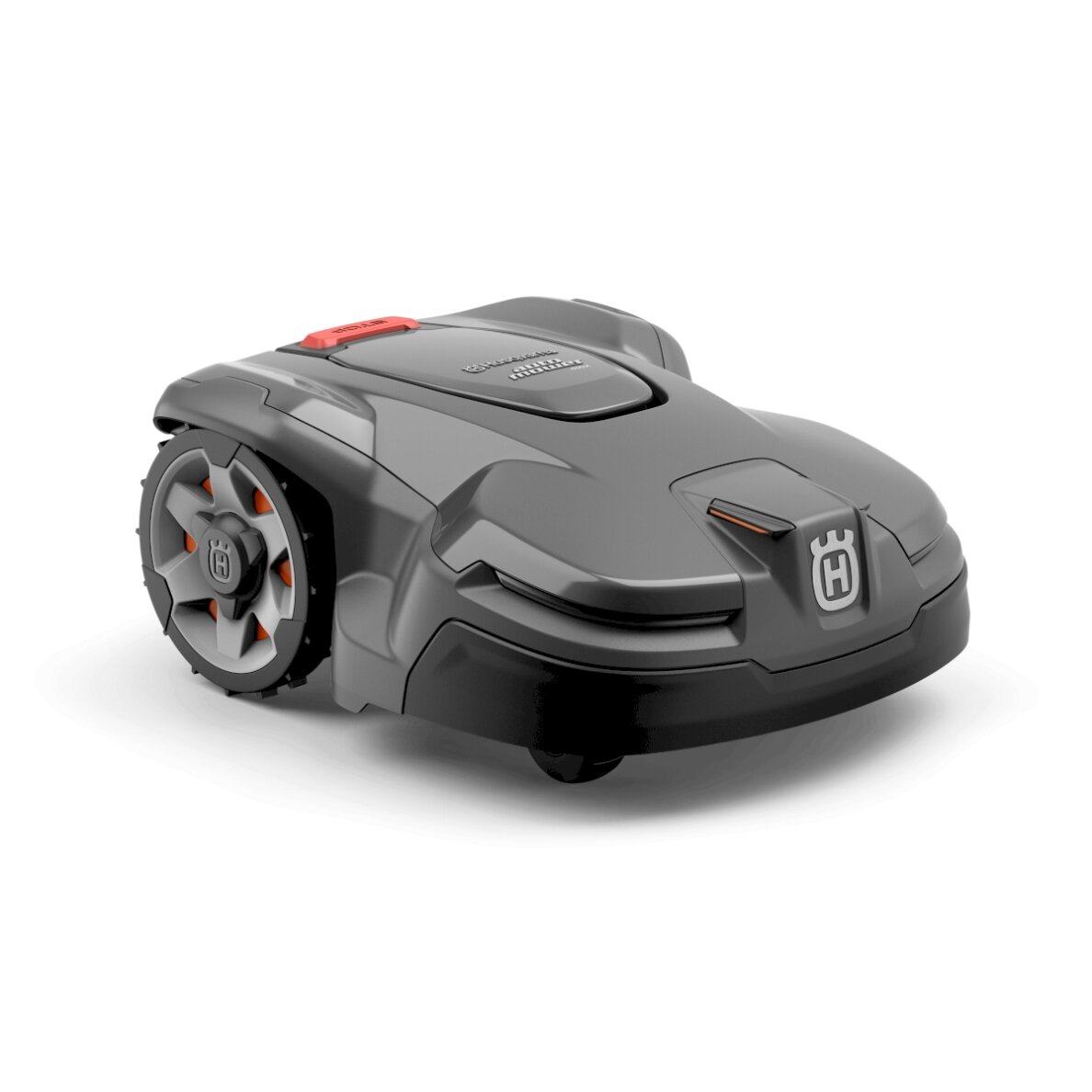 HUSQVARNA AUTOMOWER® 405X 4 HUSQVARNA AUTOMOWER® 405X 4