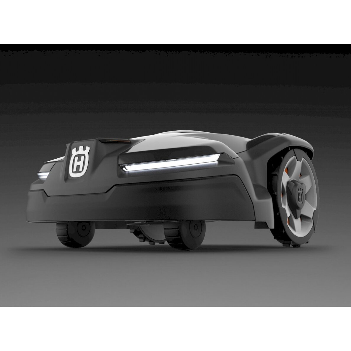 HUSQVARNA AUTOMOWER® 415X 8 HUSQVARNA AUTOMOWER® 415X 8