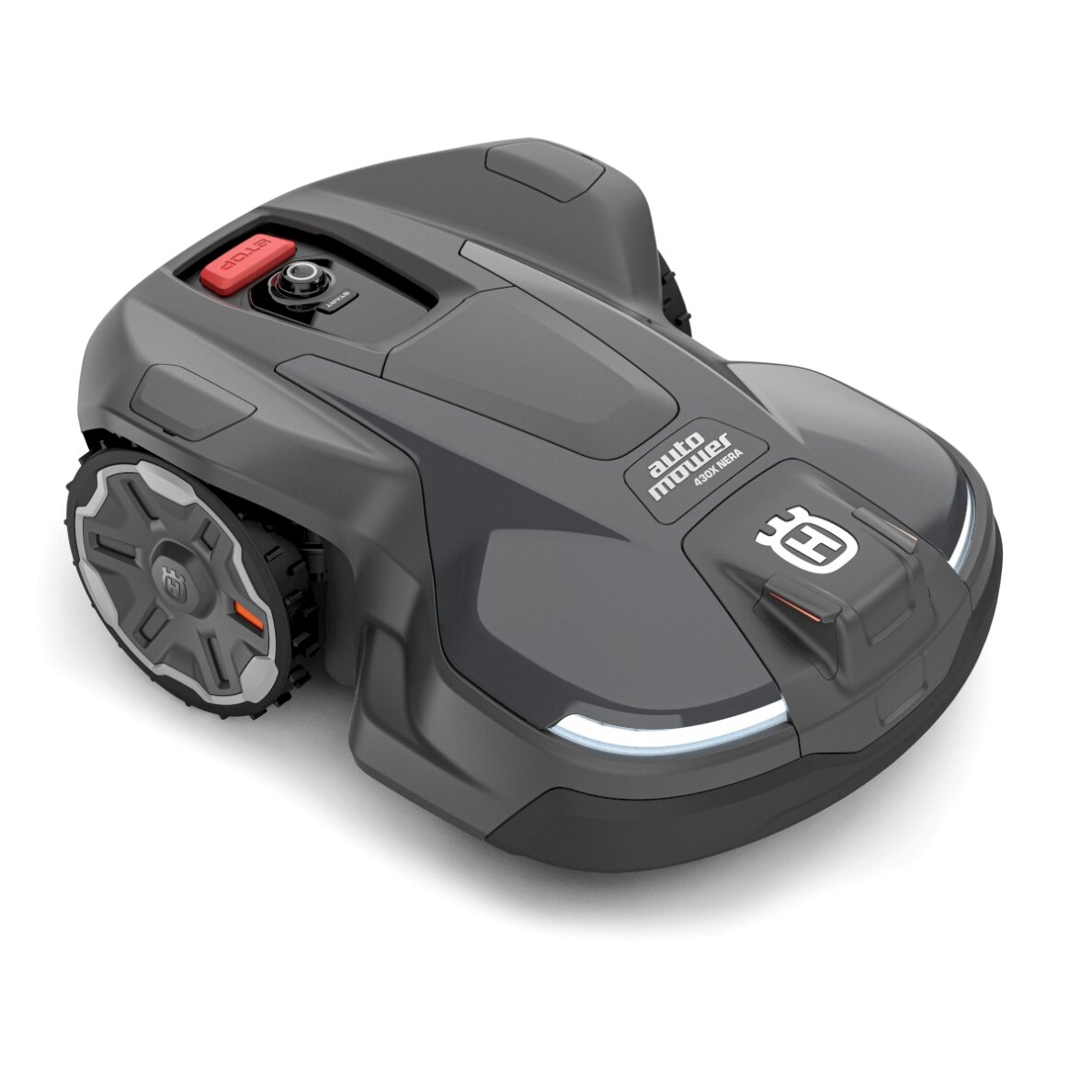 Husqvarna Automower® 430X NERA 2 Husqvarna Automower® 430X NERA 2