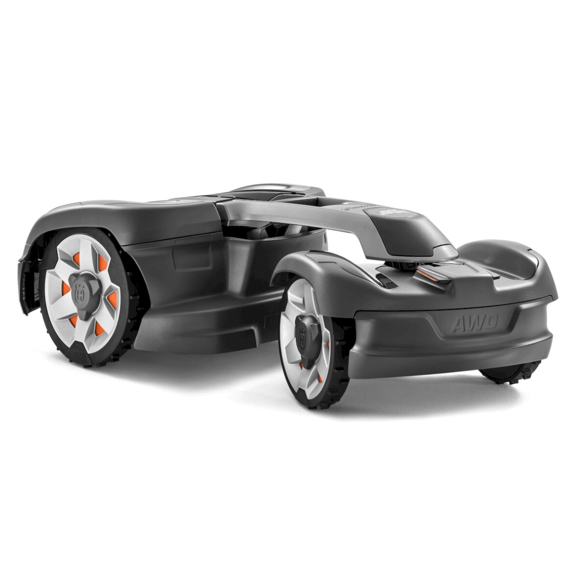 HUSQVARNA AUTOMOWER® 435X AWD 8 HUSQVARNA AUTOMOWER® 435X AWD 8