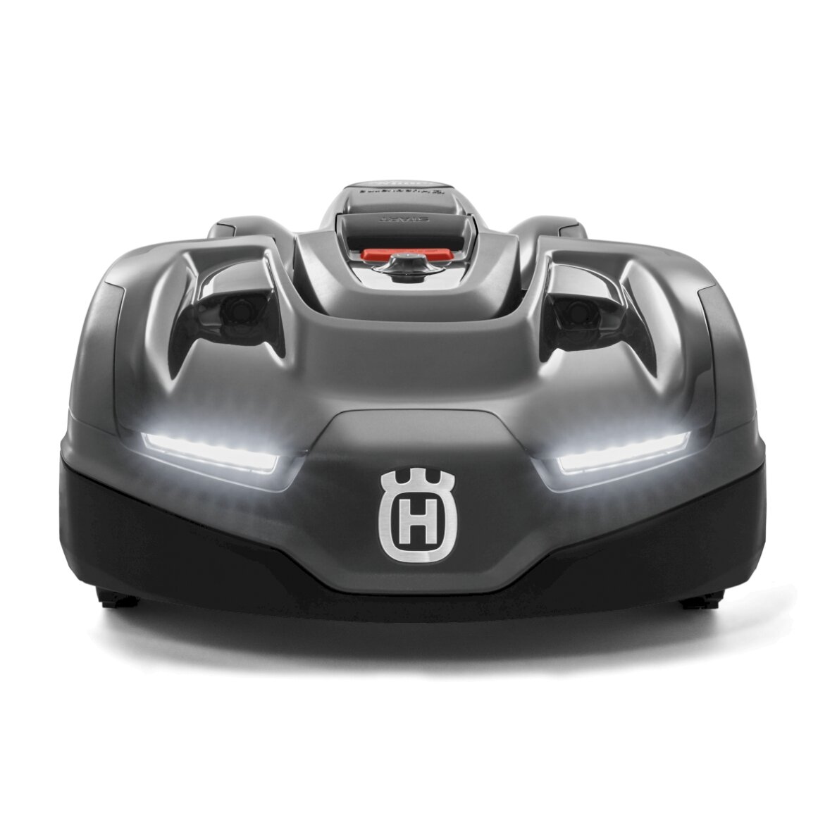 HUSQVARNA AUTOMOWER® 435X AWD 10 HUSQVARNA AUTOMOWER® 435X AWD 10