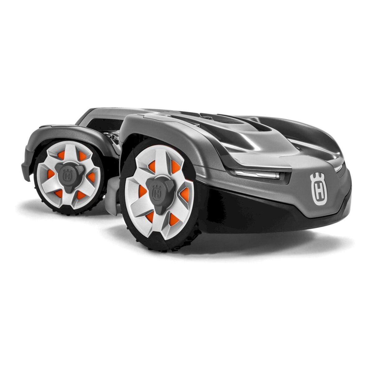 HUSQVARNA AUTOMOWER® 435X AWD 2 HUSQVARNA AUTOMOWER® 435X AWD 2