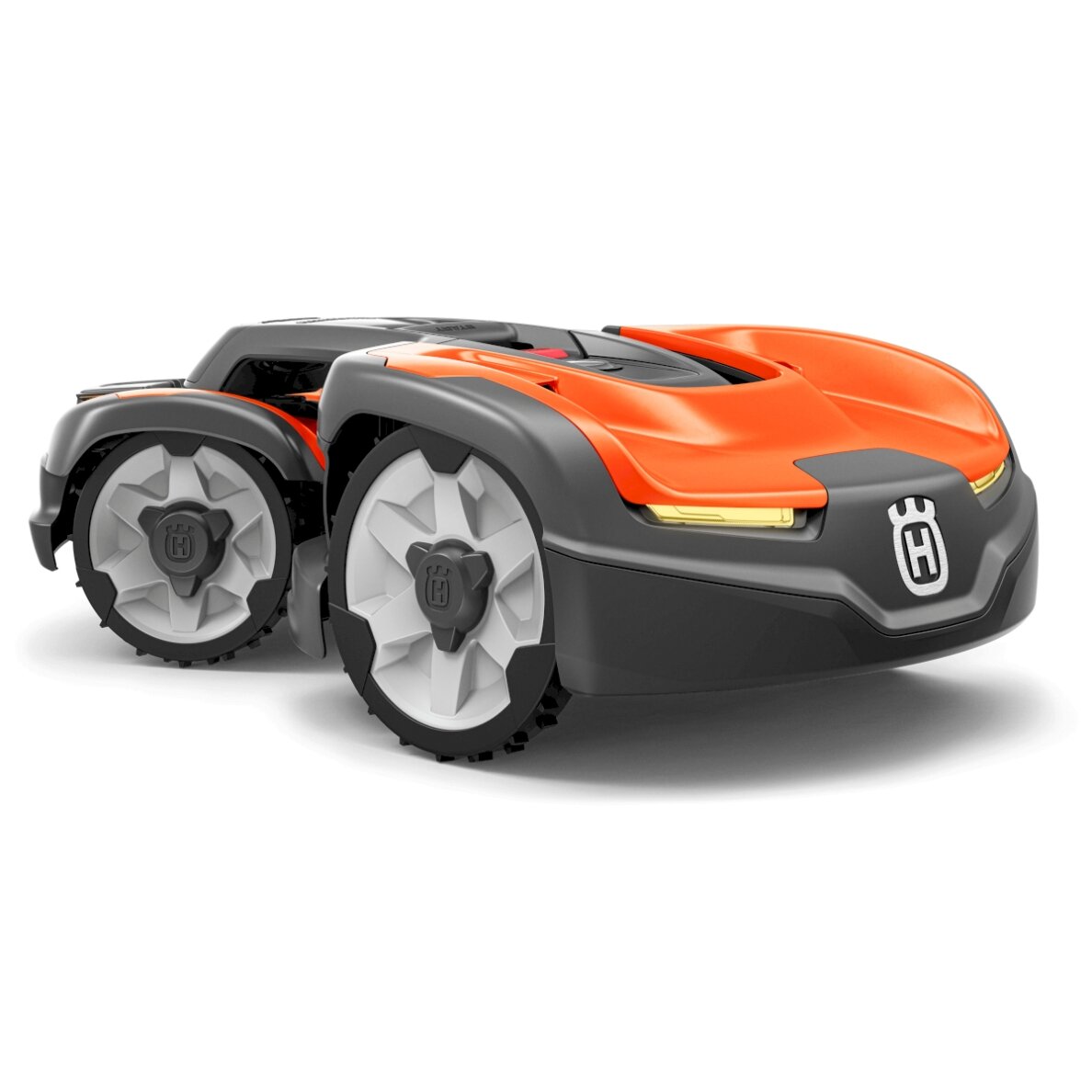 HUSQVARNA AUTOMOWER® 535 AWD 2 HUSQVARNA AUTOMOWER® 535 AWD 2