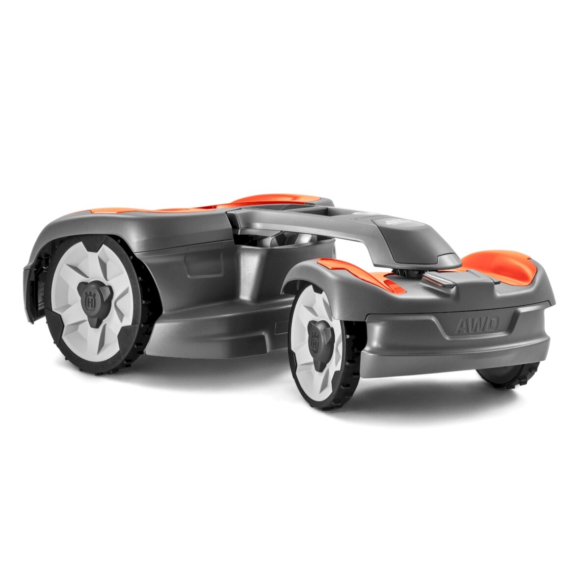 HUSQVARNA AUTOMOWER® 535 AWD 5 HUSQVARNA AUTOMOWER® 535 AWD 5