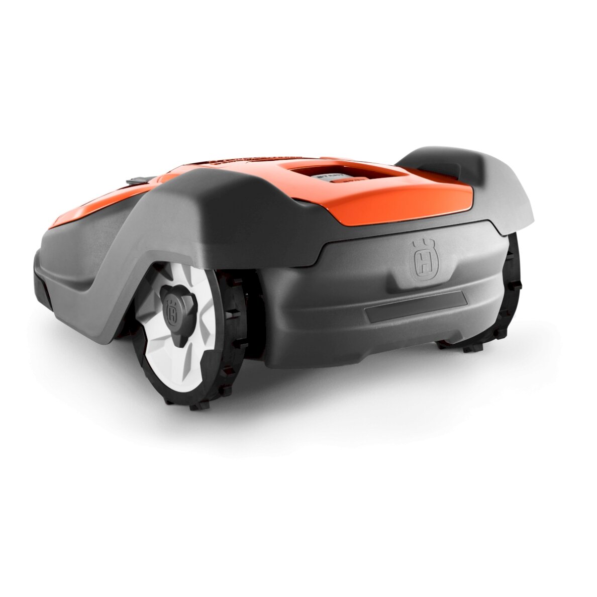 HUSQVARNA AUTOMOWER® 550 2 HUSQVARNA AUTOMOWER® 550 2