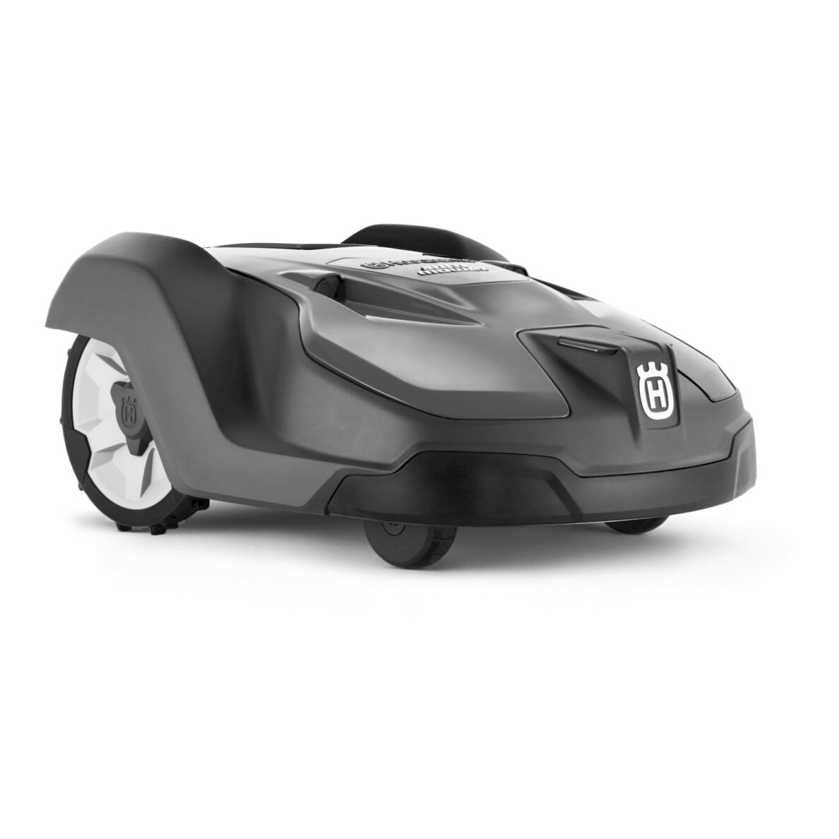 HUSQVARNA AUTOMOWER® 550 12 HUSQVARNA AUTOMOWER® 550 12