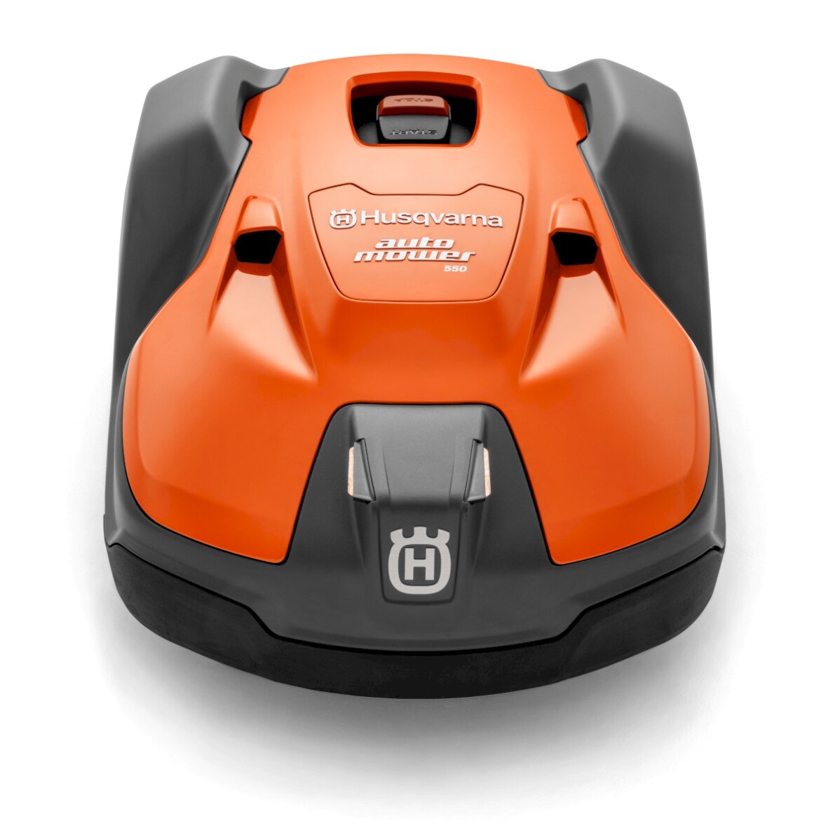HUSQVARNA AUTOMOWER® 550 4 HUSQVARNA AUTOMOWER® 550 4