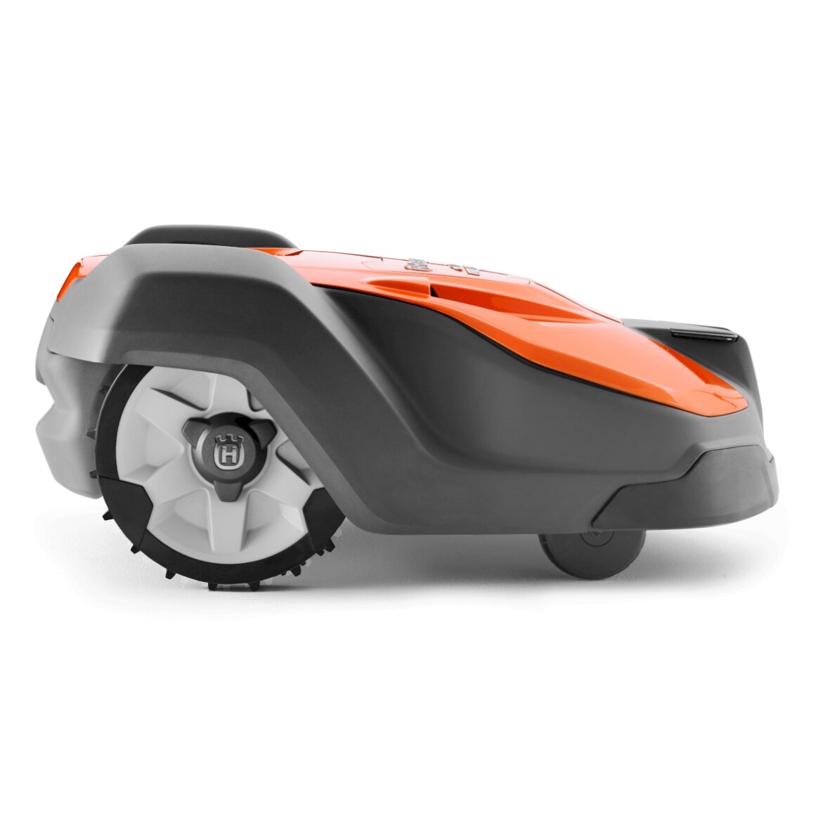 HUSQVARNA AUTOMOWER® 550 6 HUSQVARNA AUTOMOWER® 550 6