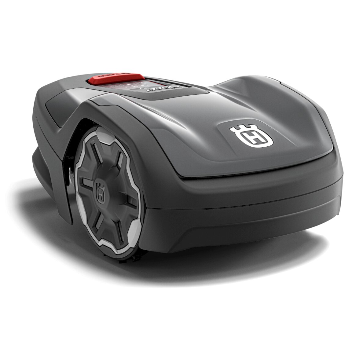 Husqvarna Automower® Aspire™ R4 Husqvarna Automower® Aspire™ R4