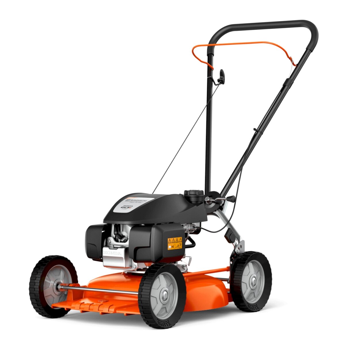 HUSQVARNA KLIPPO LB 448 2 HUSQVARNA KLIPPO LB 448 2