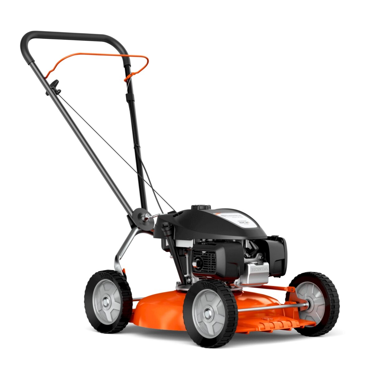 HUSQVARNA KLIPPO LB 448 HUSQVARNA KLIPPO LB 448
