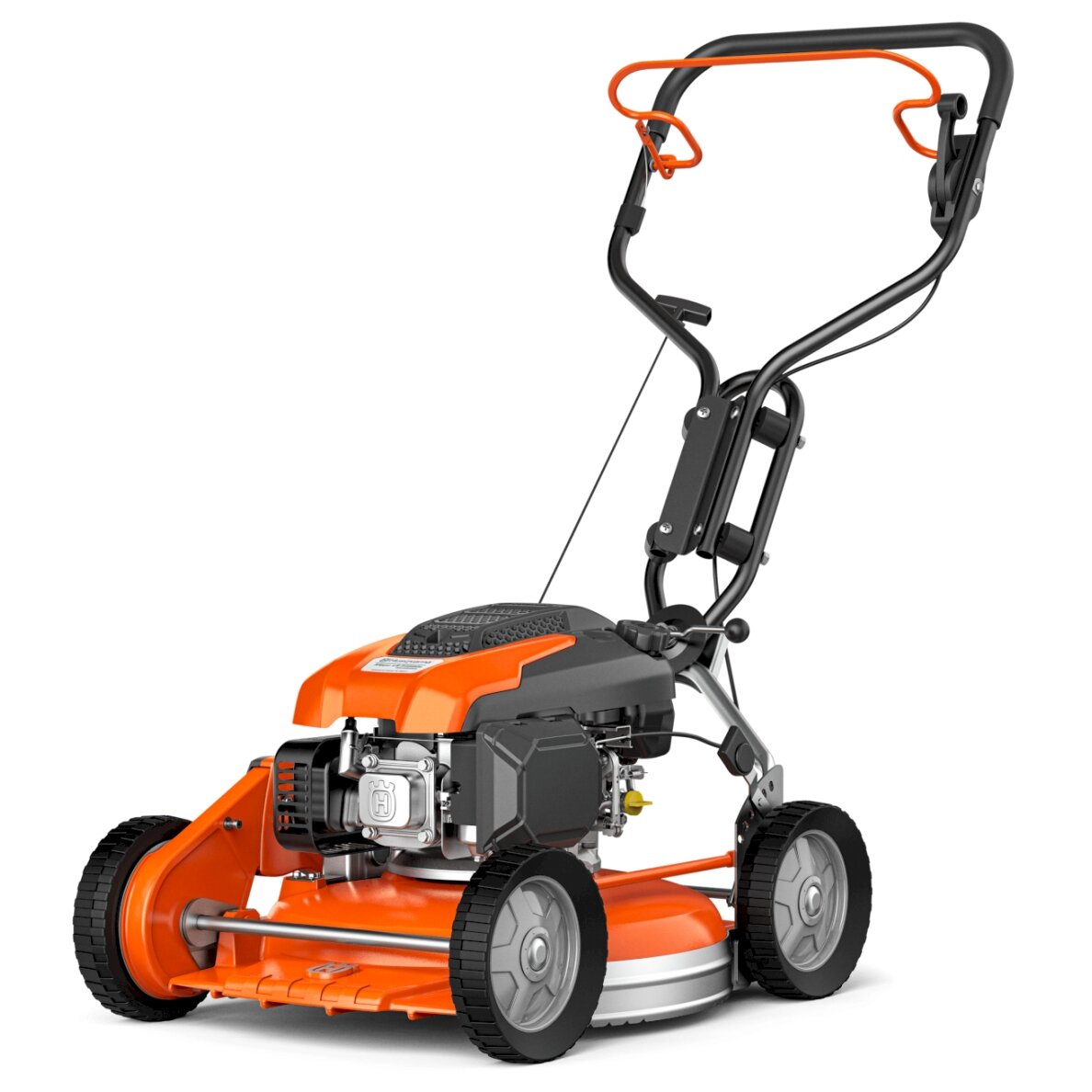 Husqvarna KLIPPO LB 548SQe 2 Husqvarna KLIPPO LB 548SQe 2