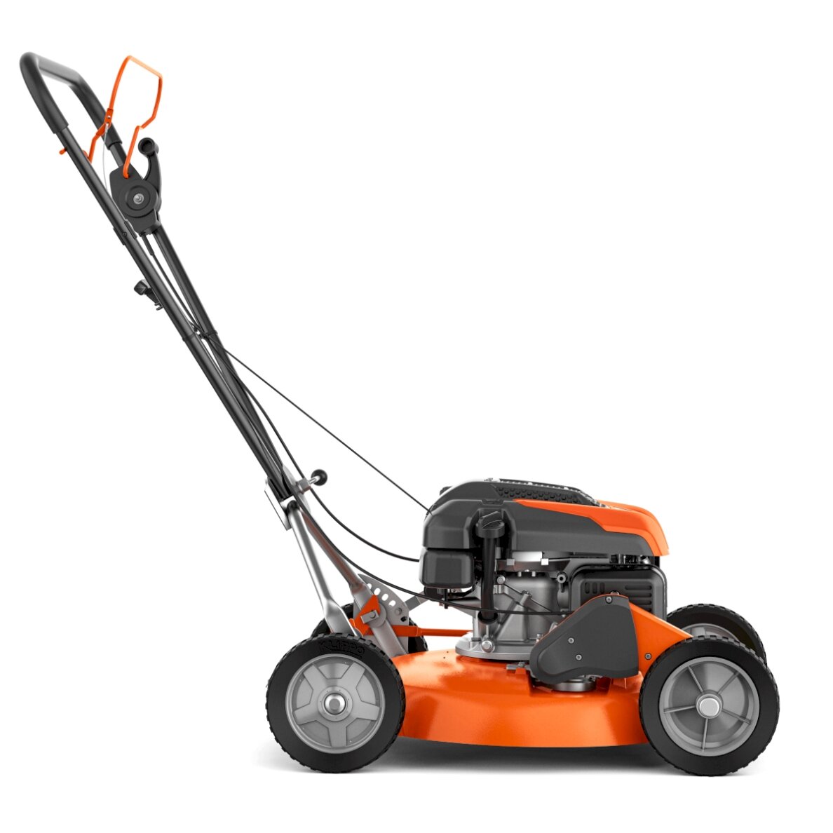 HUSQVARNA KLIPPO LB453SQ 2 HUSQVARNA KLIPPO LB453SQ 2