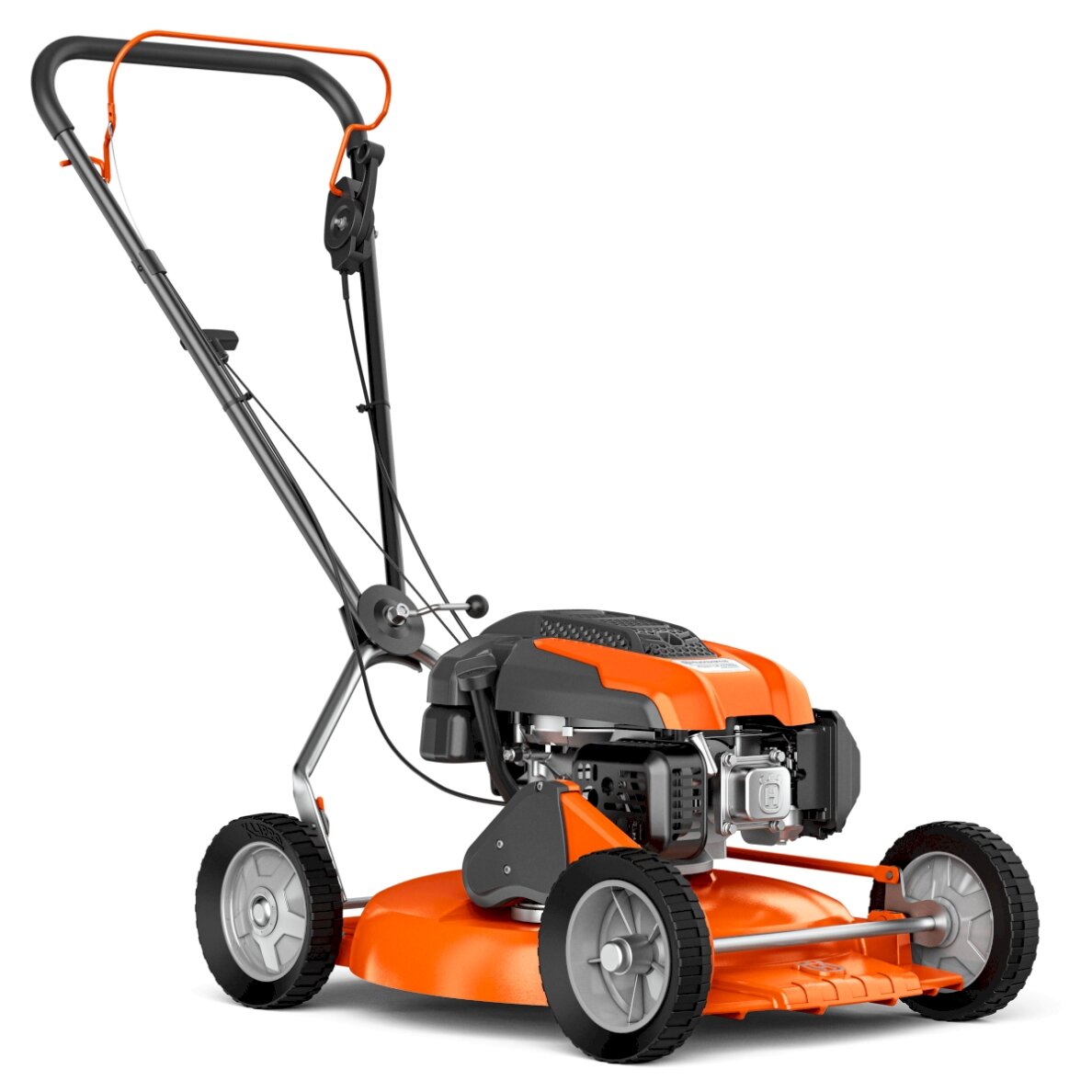 HUSQVARNA KLIPPO LB453SQ HUSQVARNA KLIPPO LB453SQ