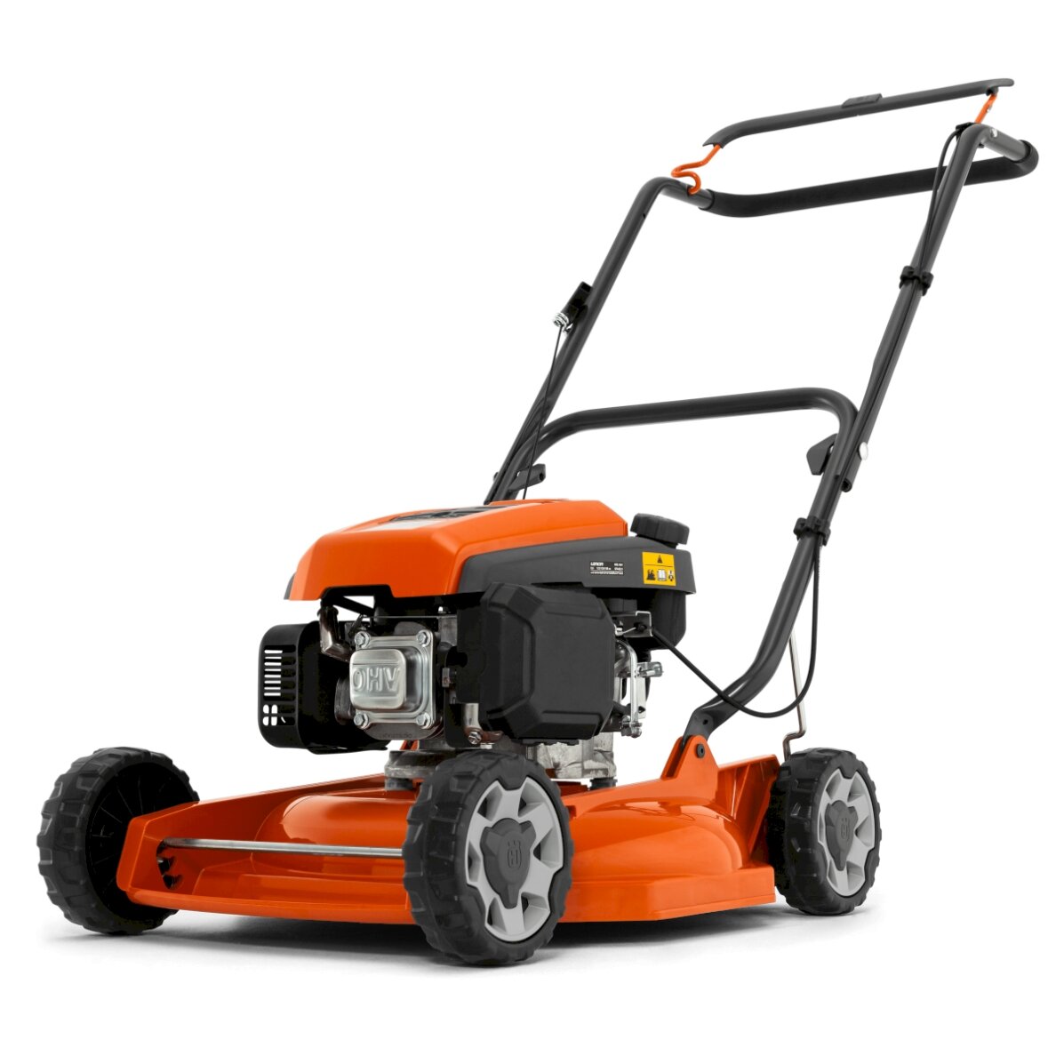 Husqvarna LB 146 1 Husqvarna LB 146 1