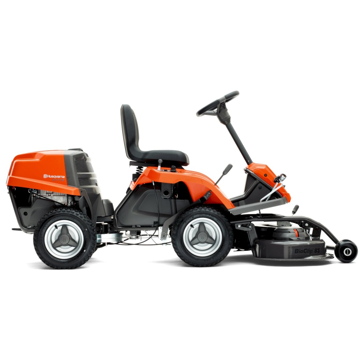 HUSQVARNA R 112C5 6 HUSQVARNA R 112C5 6