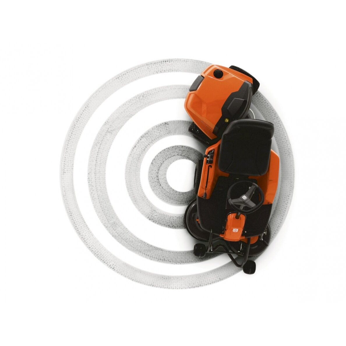 HUSQVARNA R 112C5 9 HUSQVARNA R 112C5 9