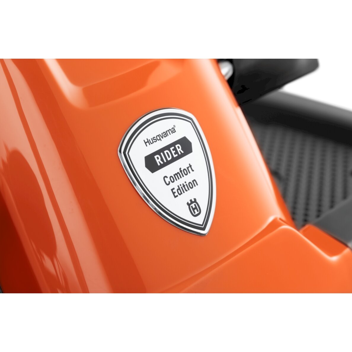 HUSQVARNA R 214TC 3 HUSQVARNA R 214TC 3
