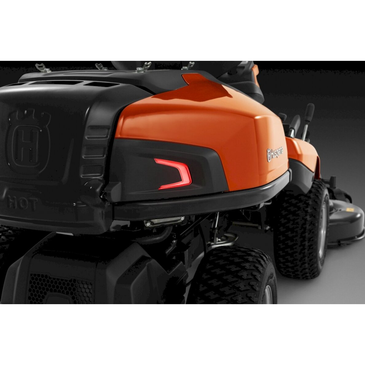 HUSQVARNA R 316TsX AWD 2 HUSQVARNA R 316TsX AWD 2