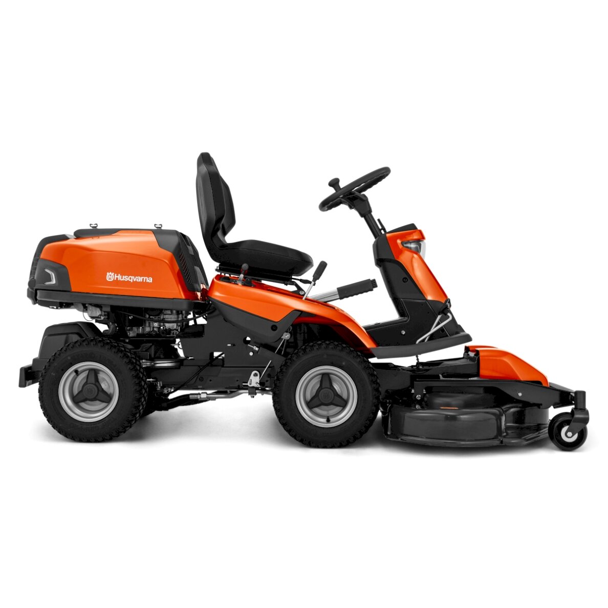 HUSQVARNA R 316TsX AWD 9 HUSQVARNA R 316TsX AWD 9