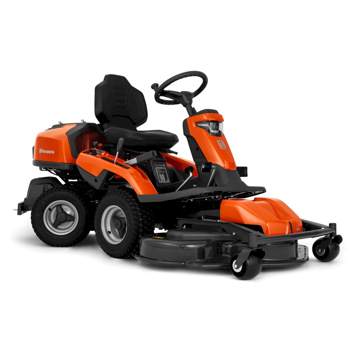 HUSQVARNA R 316TsX AWD 1 HUSQVARNA R 316TsX AWD 1