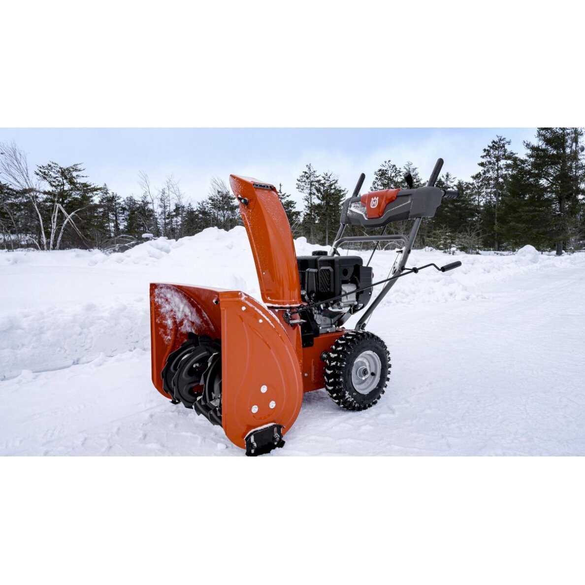 HUSQVARNA ST 124 12 HUSQVARNA ST 124 12