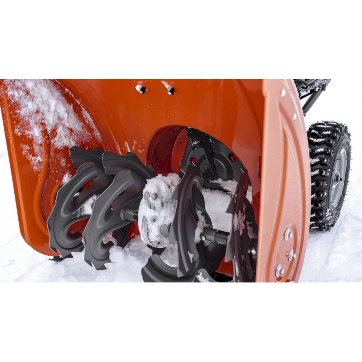 HUSQVARNA ST 124 15 HUSQVARNA ST 124 15