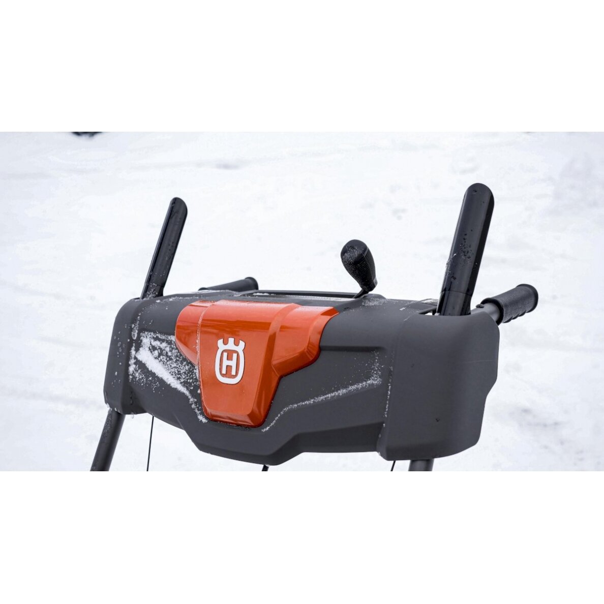 HUSQVARNA ST 124 6 HUSQVARNA ST 124 6