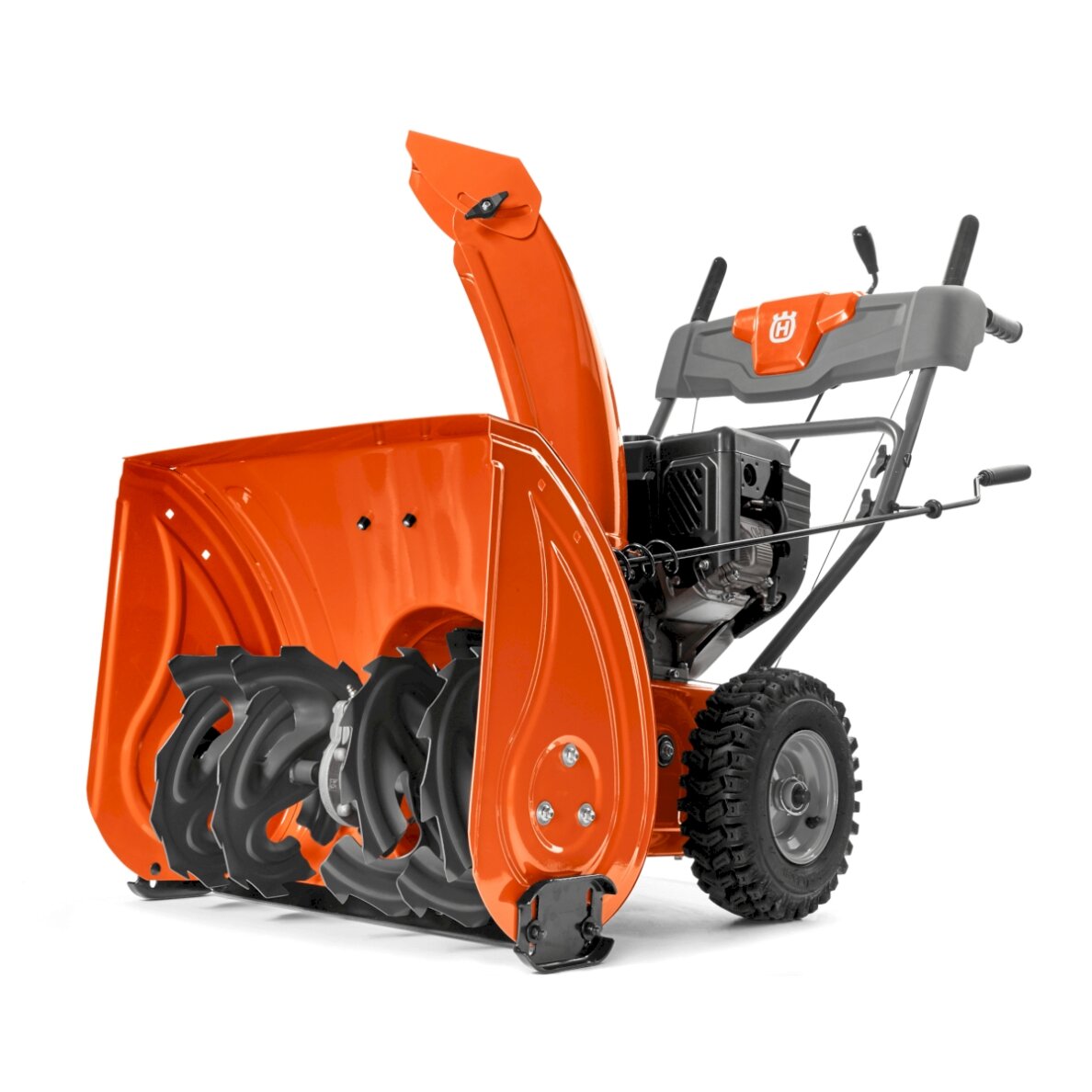 HUSQVARNA ST 124 7 HUSQVARNA ST 124 7