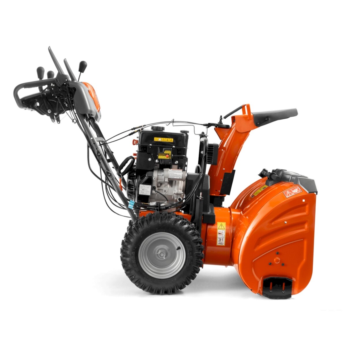 HUSQVARNA ST 324 9