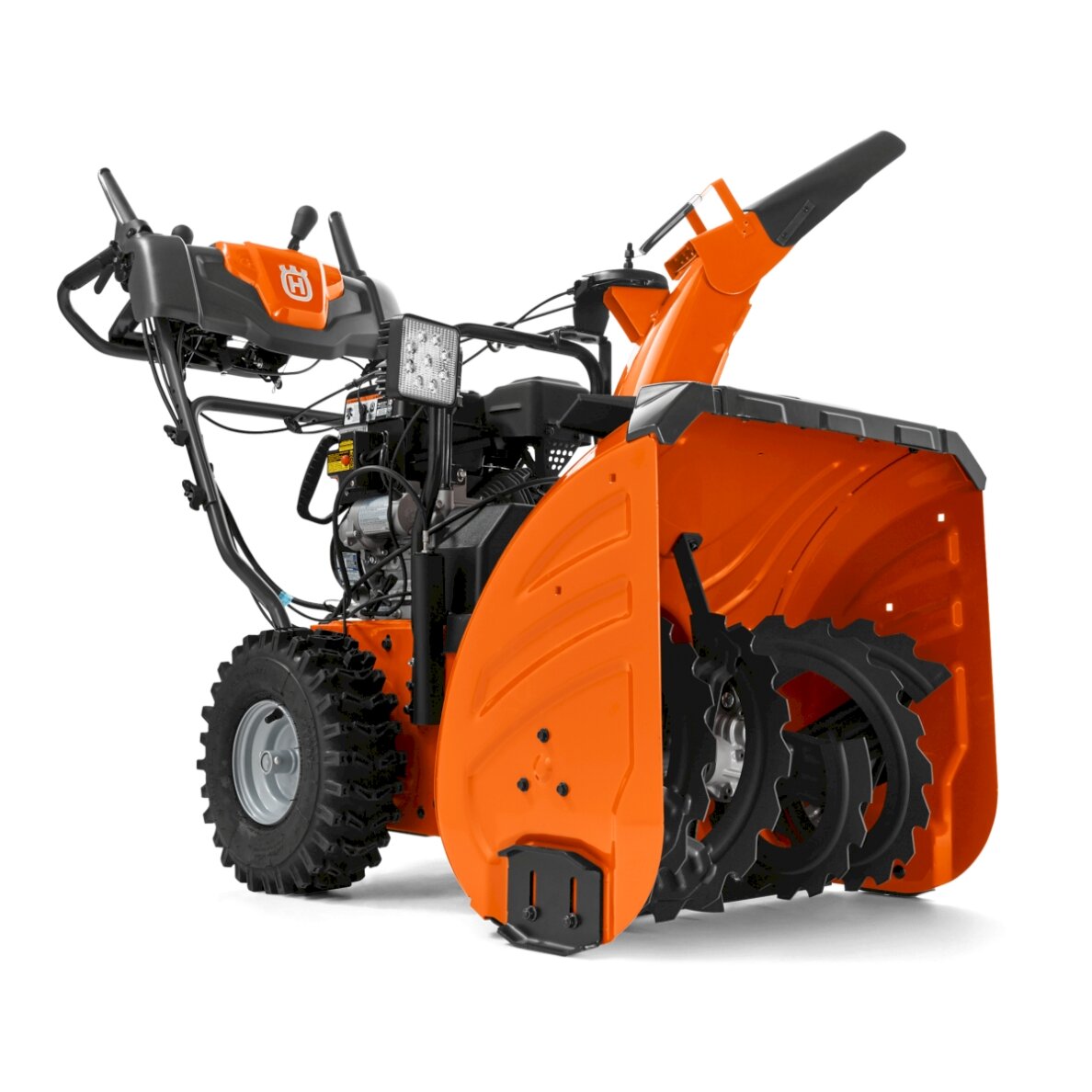 HUSQVARNA ST 324
