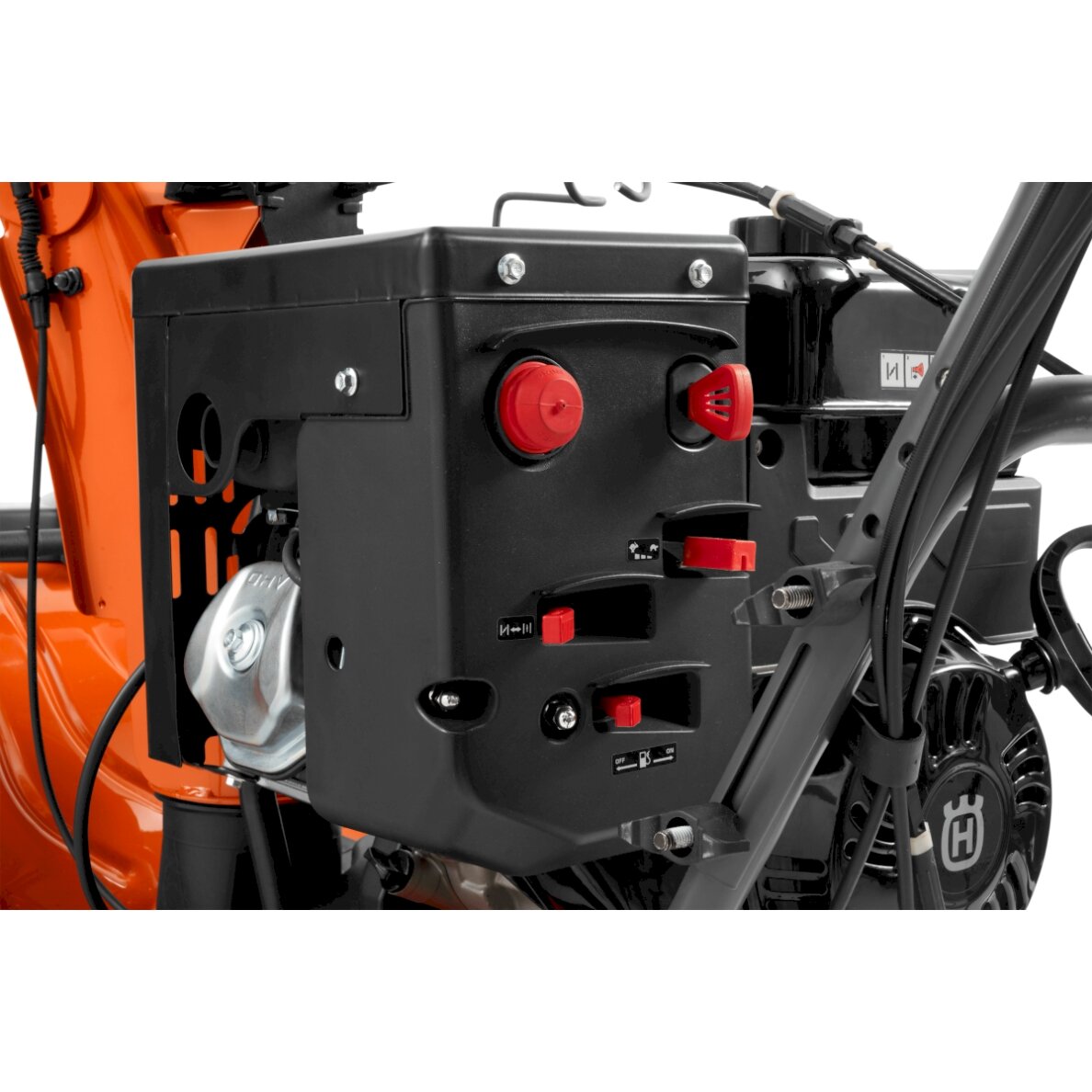 HUSQVARNA ST 330 4 HUSQVARNA ST 330 4