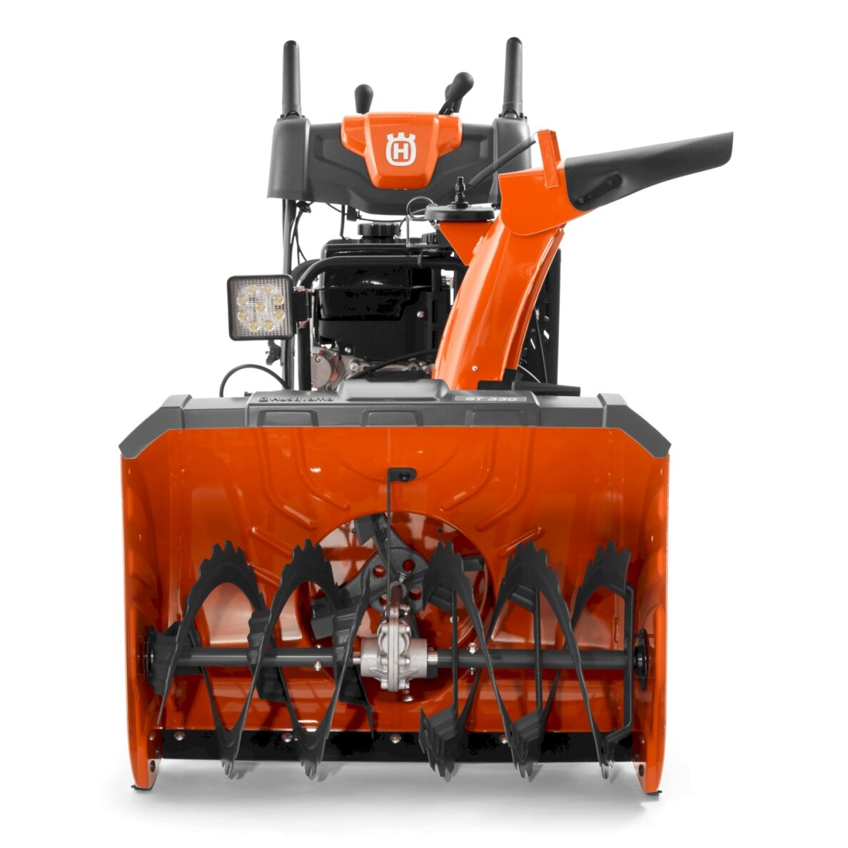 HUSQVARNA ST 330 5 HUSQVARNA ST 330 5