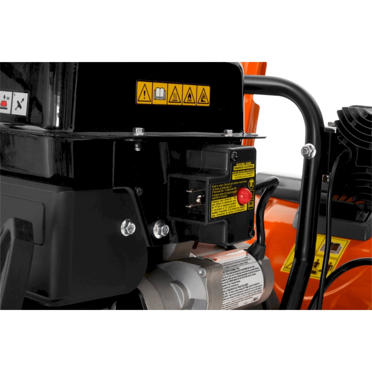 HUSQVARNA ST 330 7 HUSQVARNA ST 330 7