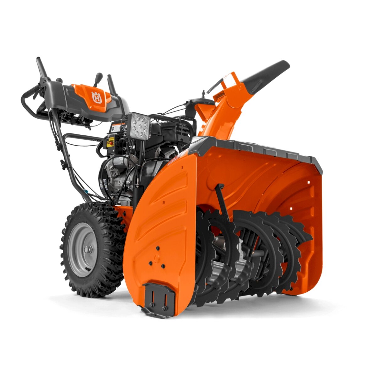 HUSQVARNA ST 330 HUSQVARNA ST 330