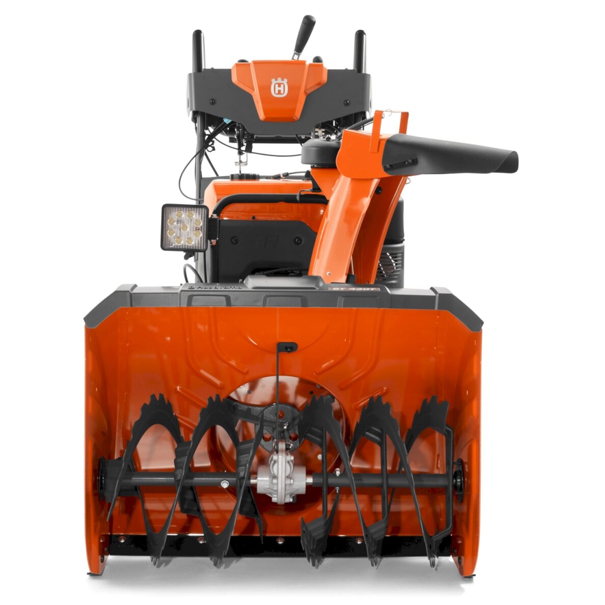 Husqvarna ST 427T 1 Husqvarna ST 427T 1