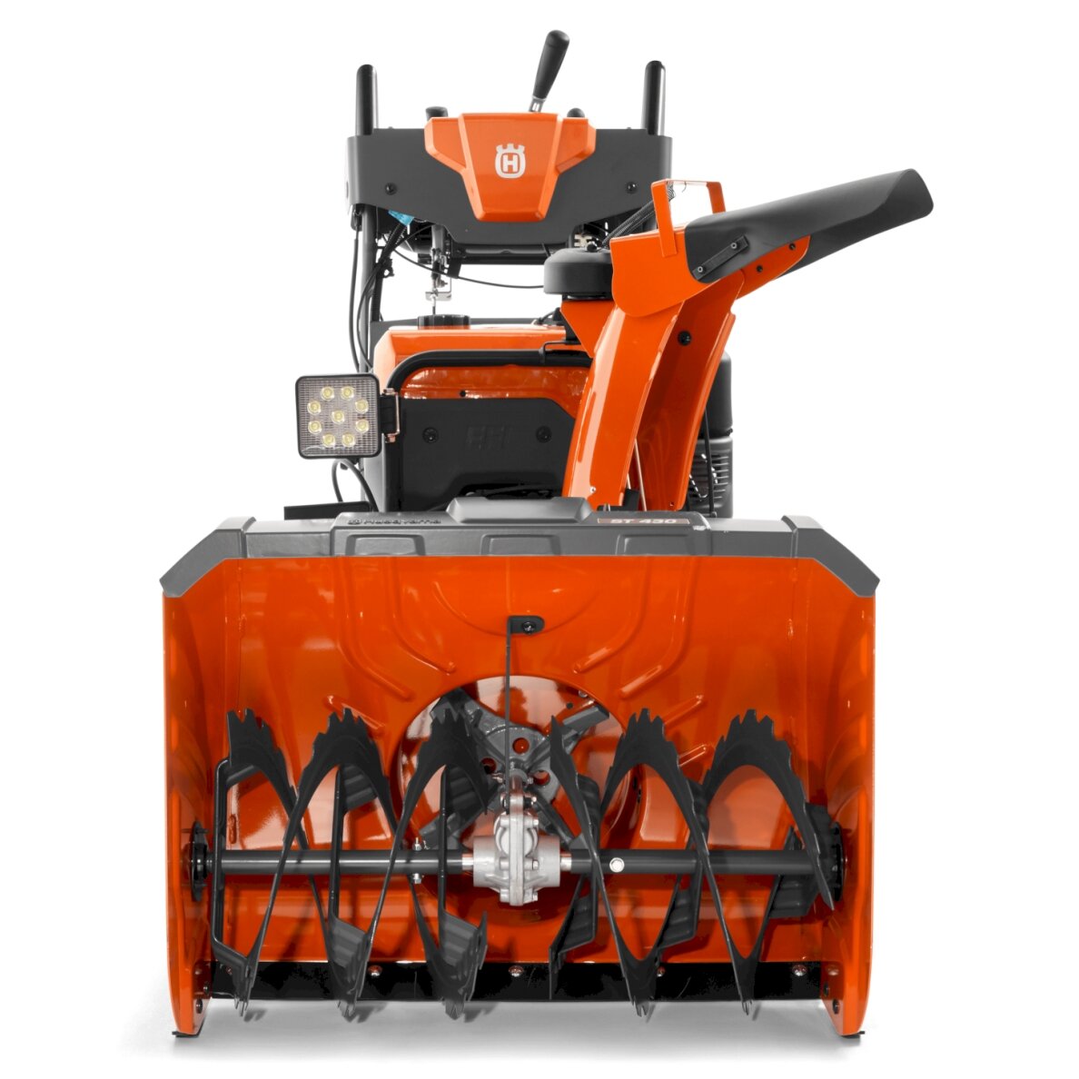 Husqvarna ST 430 1 Husqvarna ST 430 1