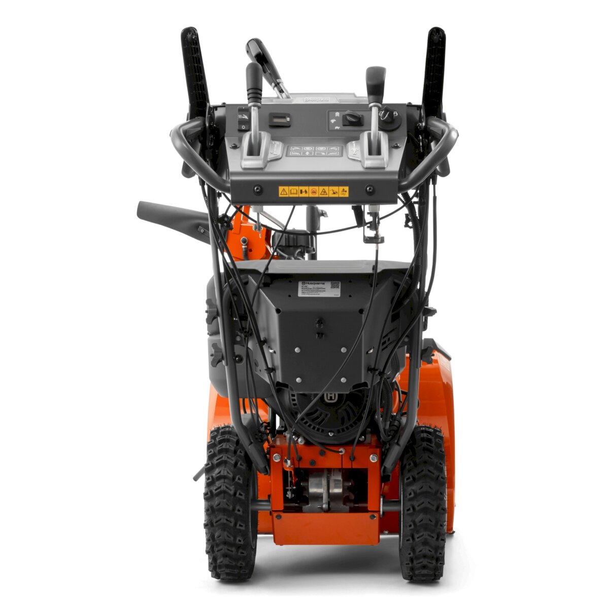 Husqvarna ST 430 4 Husqvarna ST 430 4