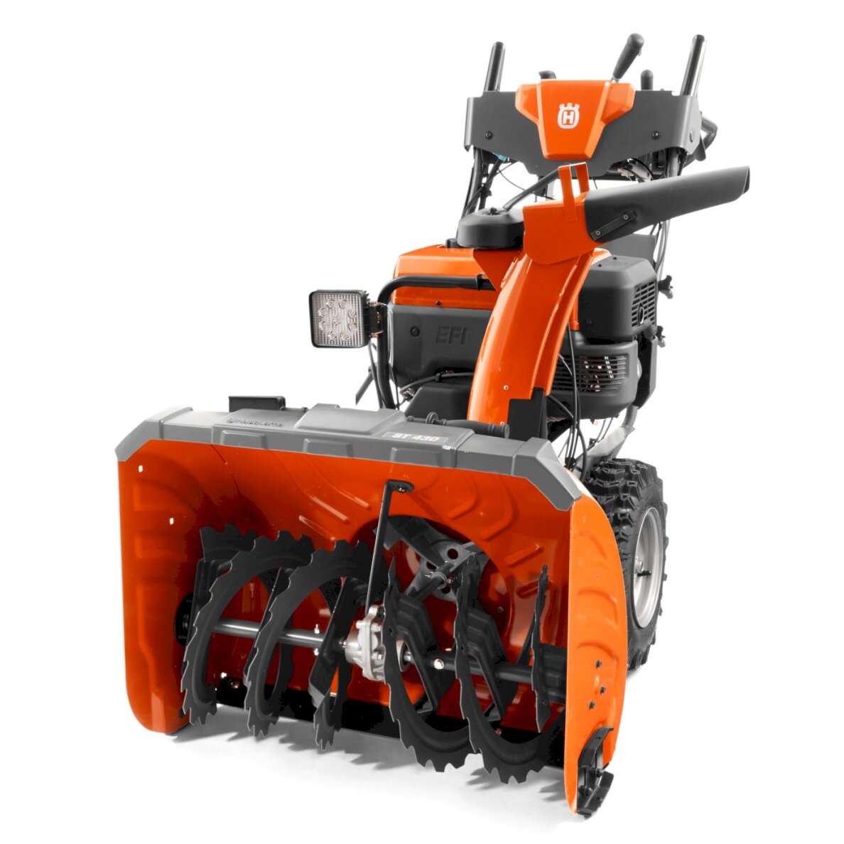 Husqvarna ST 430 Husqvarna ST 430