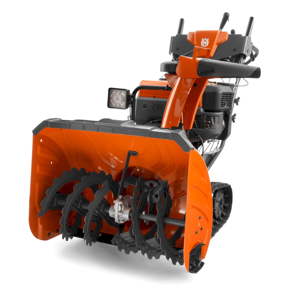 Husqvarna ST 430T Husqvarna ST 430T