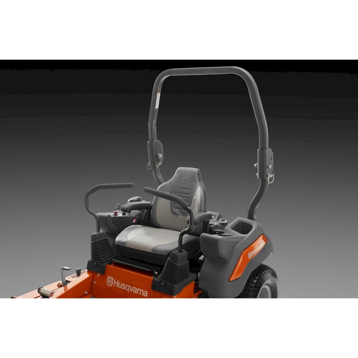 HUSQVARNA Z448 4 HUSQVARNA Z448 4