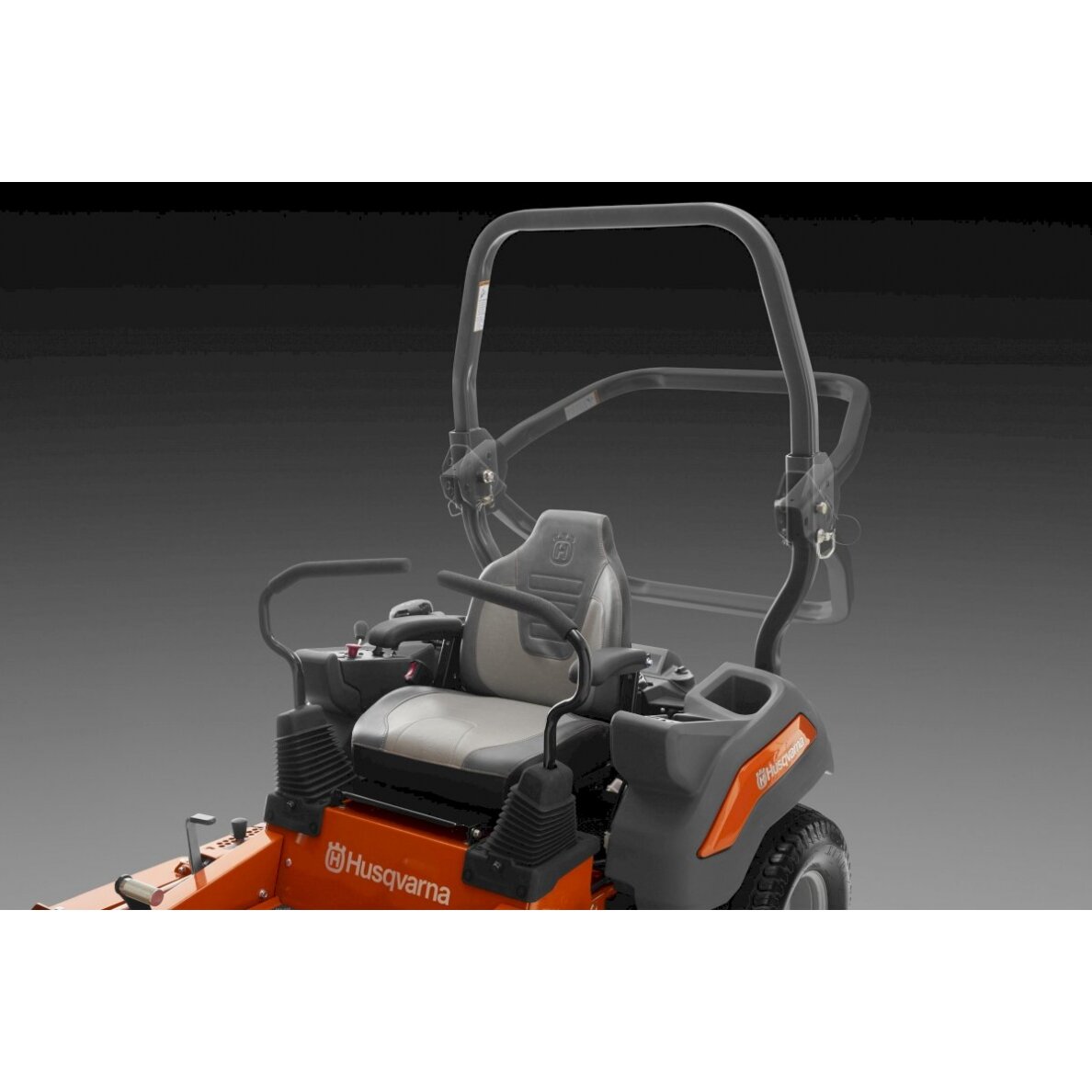 HUSQVARNA Z448 5 HUSQVARNA Z448 5