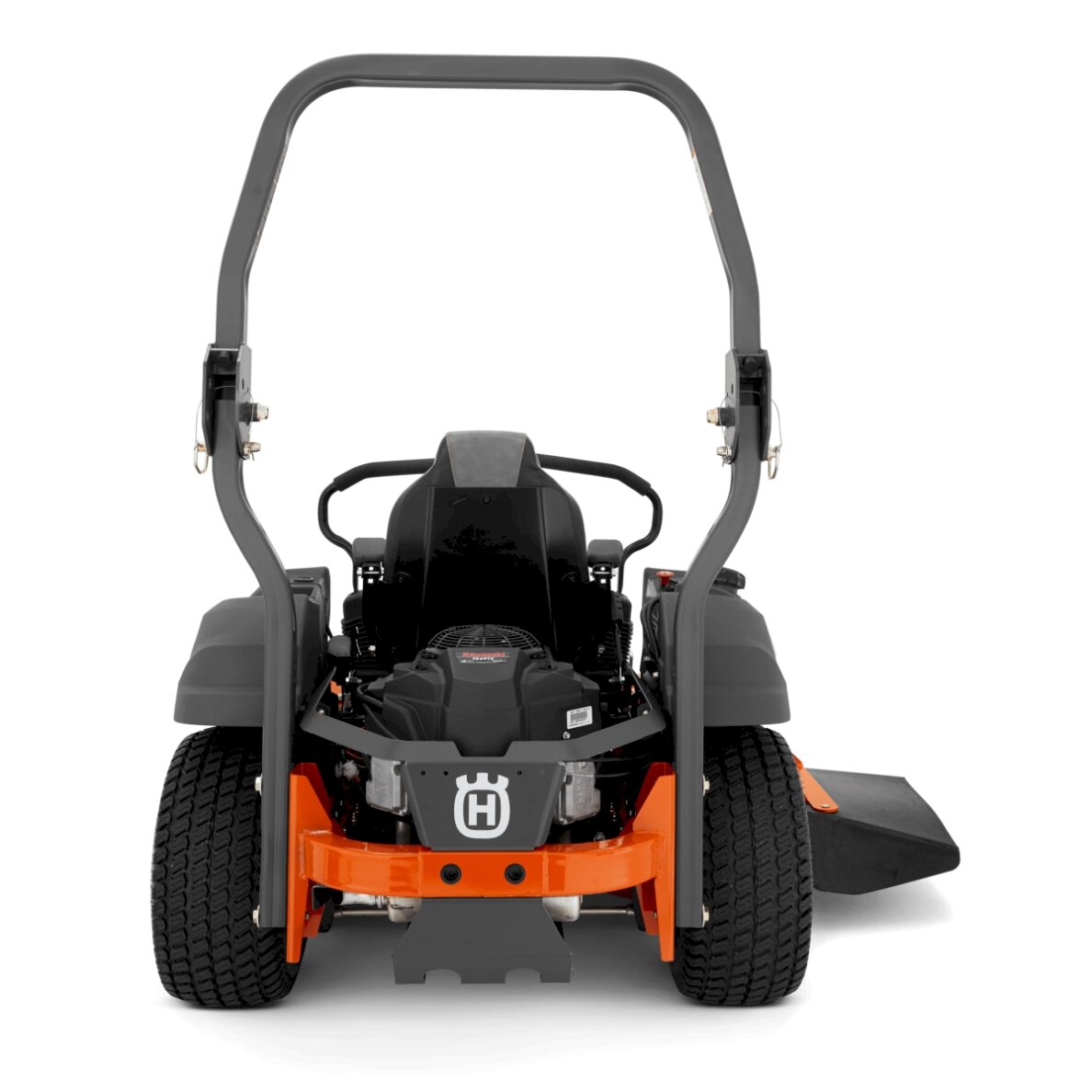 HUSQVARNA Z448 6 HUSQVARNA Z448 6